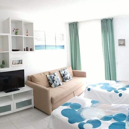 El Dorado Apartment Playa De Las Americas Арона Екстериор снимка