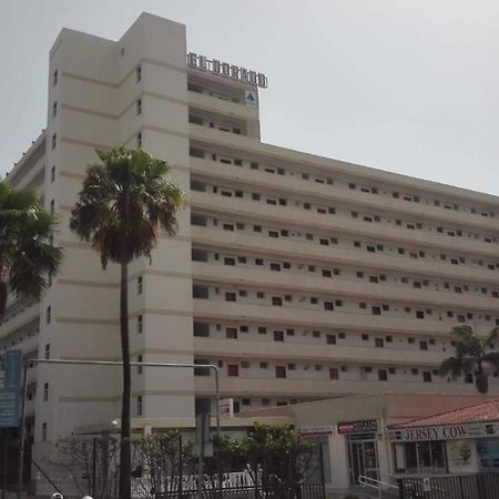 El Dorado Apartment Playa De Las Americas Арона Екстериор снимка