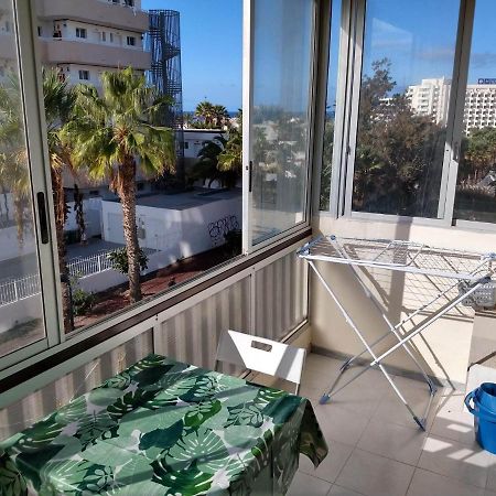 El Dorado Apartment Playa De Las Americas Арона Екстериор снимка