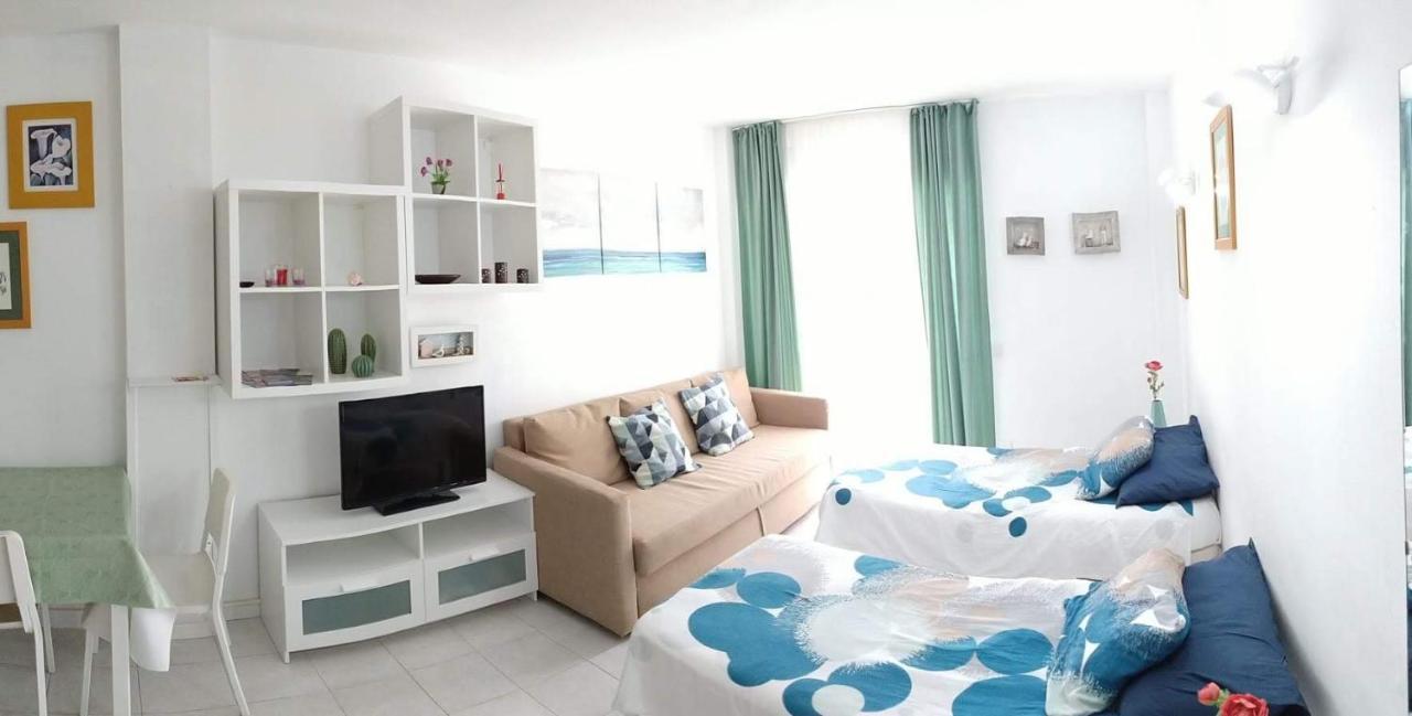 El Dorado Apartment Playa De Las Americas Арона Екстериор снимка