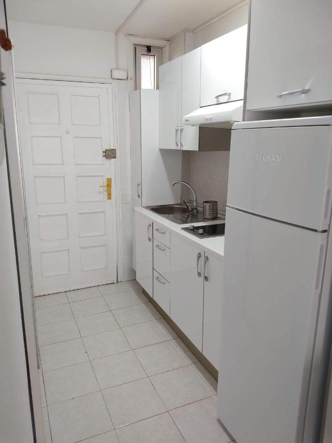 El Dorado Apartment Playa De Las Americas Арона Екстериор снимка